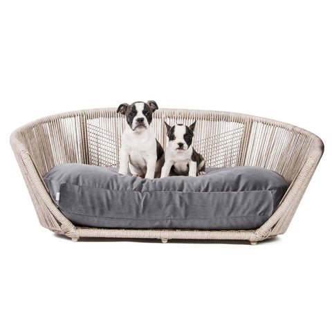 VOGUE - Design hondenmand OXFORD