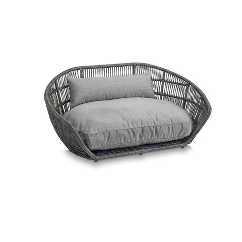 PRADO - Design-Hudebett SMOOTH