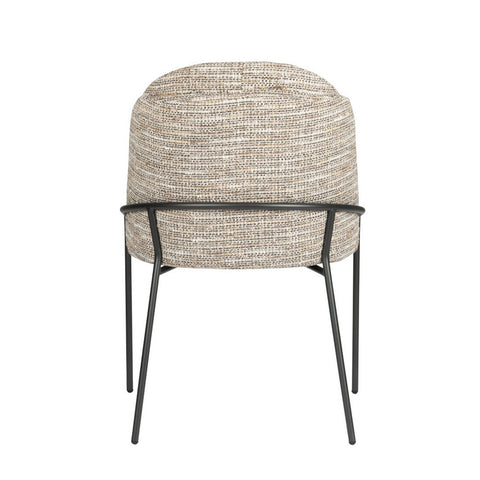 Fjord Stoel Coco (Set van 2)