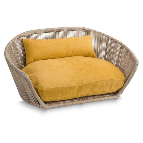 VOGUE - TUDOR design hondenmand