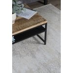 Karpet Adel Medaillon Beige 200 x 290 cm