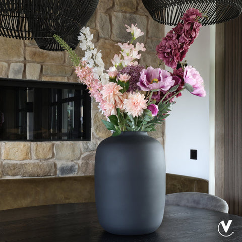 Vaas - Artic black