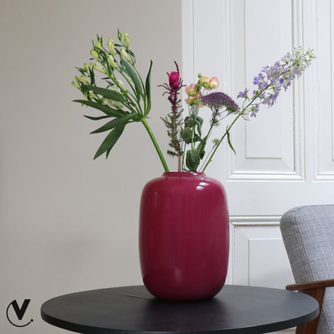 Vaas - Artic mauve