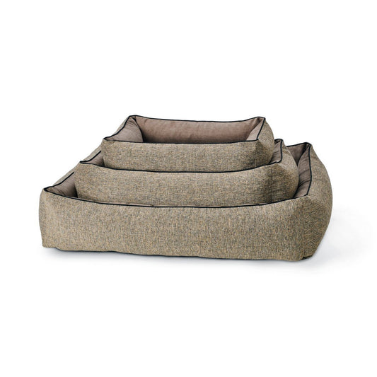 KLASSIEKE Hundebett - SCALA AMBER