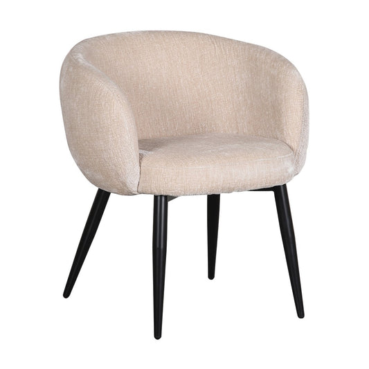 Nox Chair Tan (set of 2)