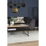 Karpet Adel Medaillon Beige 200 x 290 cm