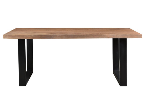 Robusto U 200x100 cm