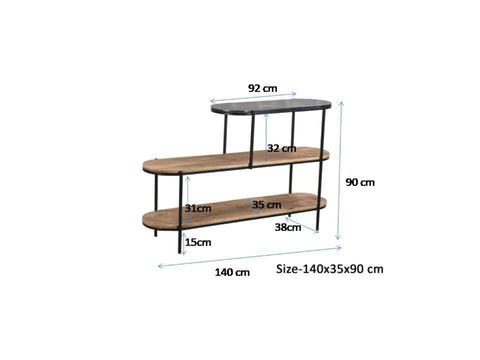 90 centimeters