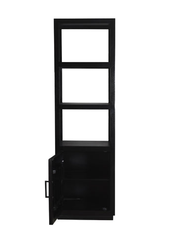 Jaxx Preto 60cm