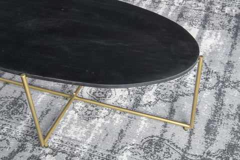 Anthony negro/bronce