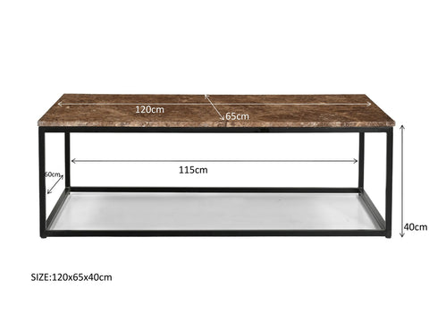 Brix Dion Emperor 120cm