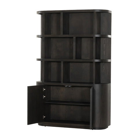 Novero Espresso 145cm