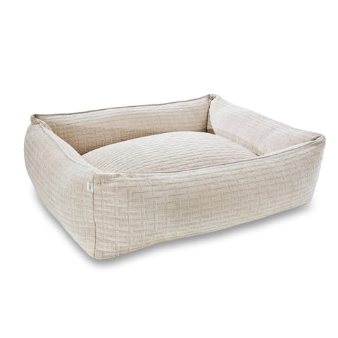 CLASSIC hondenbed - NOVA CREAM
