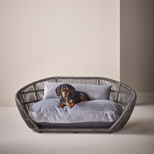 PRADO - OXFORD design hondenmand