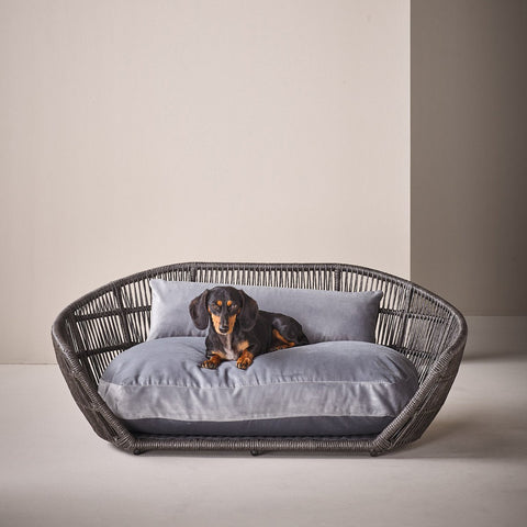 PRADO - OXFORD design hondenmand