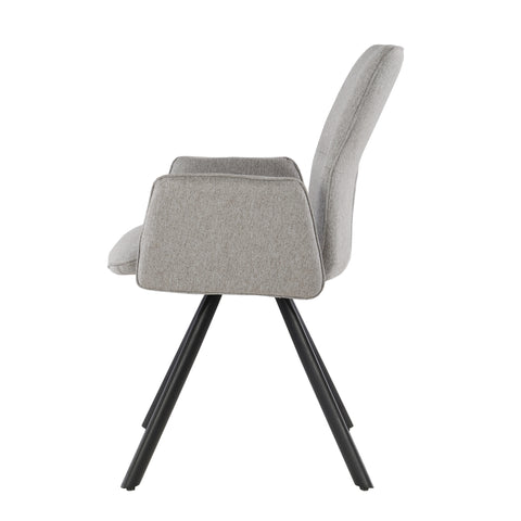 Diana Taupe (set of 2)