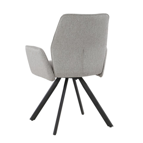 Diana Taupe (set of 2)