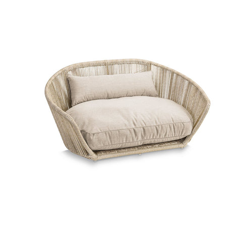 VOGUE - Design-Hudebett SMOOTH