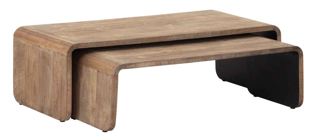 Mesa de café Evo
