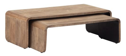 Mesa de café Evo