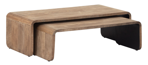 Mesa de café Evo