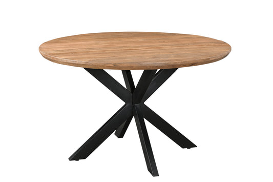 130cm Jesper Round