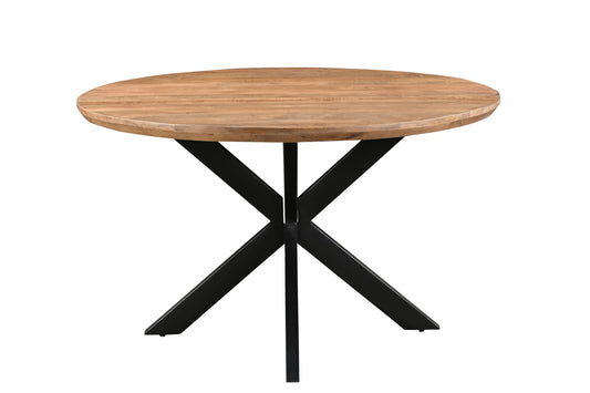 130cm Jesper Round