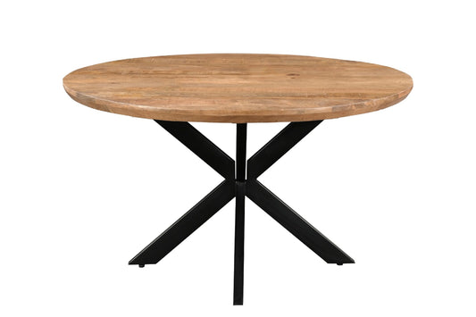 Jesper Round 150cm