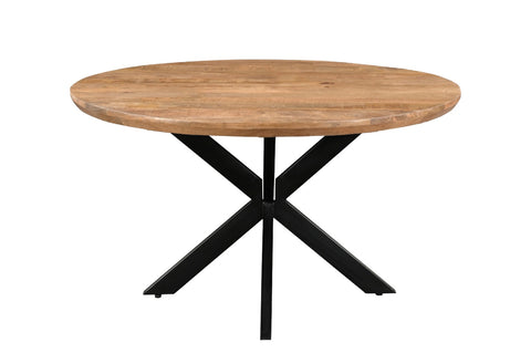 Jesper Round 150cm
