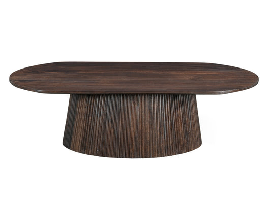 Salvator Nuez Oval 120
