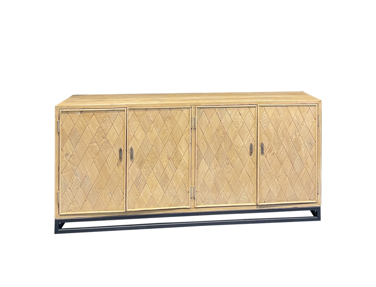Ícones Sideboard Elm 180cm