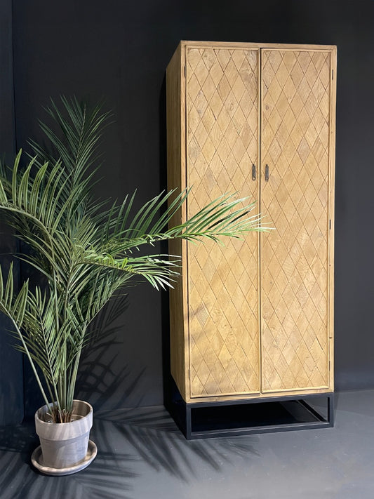 Ícones Gabinete Elm 210cm