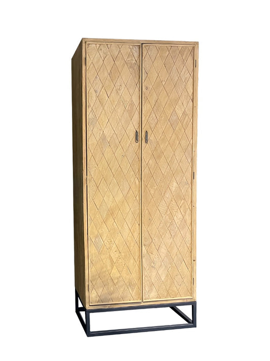 Ícones Gabinete Elm 210cm