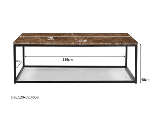 Brix Dion Emperor 120cm