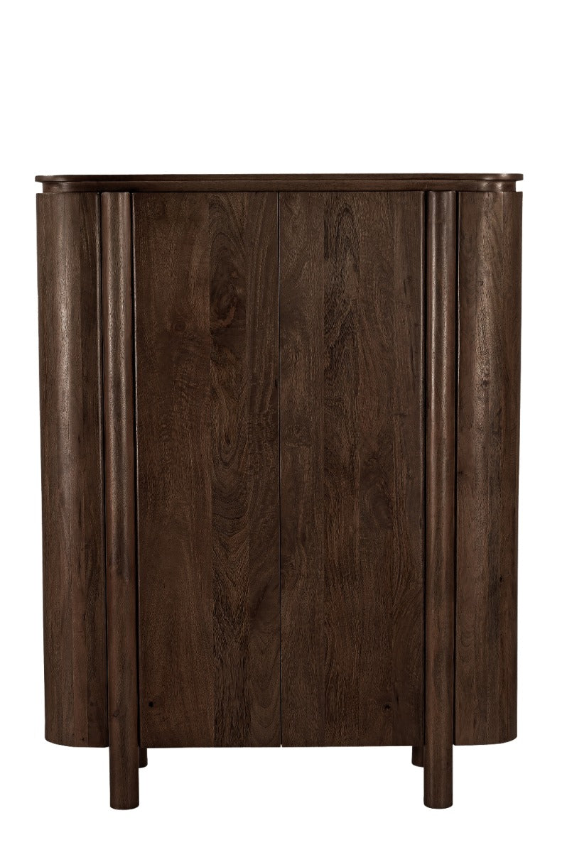 Salano Brown 150 cm