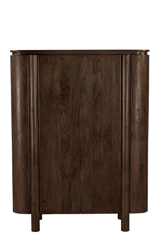 Salano Brown 150 cm
