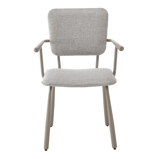 Brix Finn Beige (set of 2)