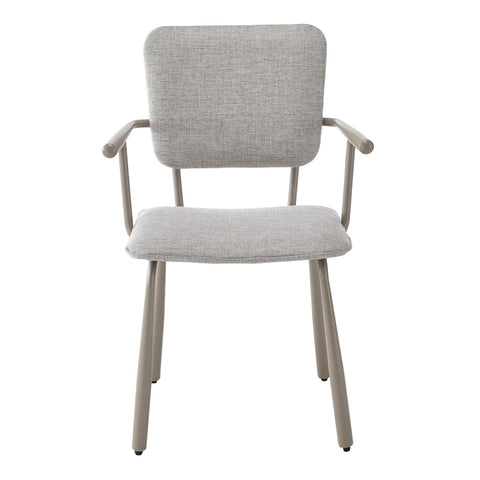 Brix Finn Beige (set of 2)