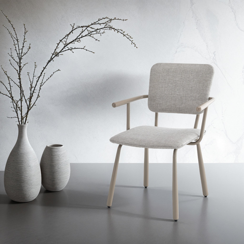 Brix Finn Beige (set of 2)