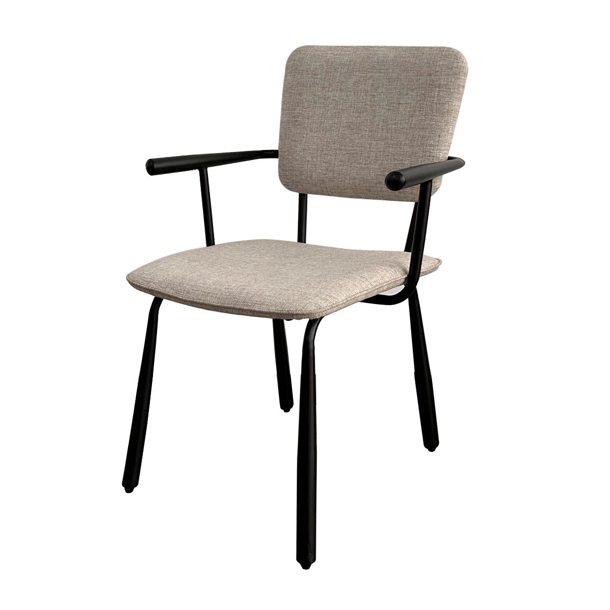 Brix Finn Black (set of 2)