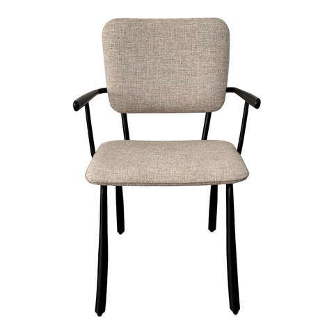 Brix Finn Black (set of 2)