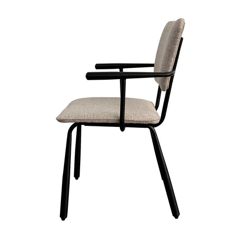 Brix Finn Black (set of 2)