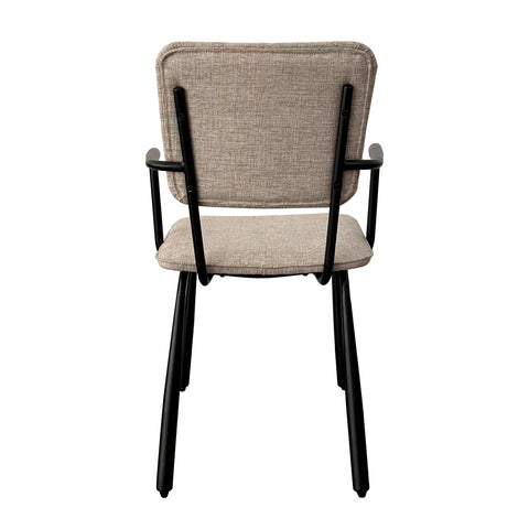 Brix Finn Black (set of 2)