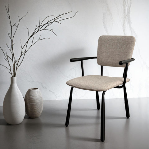 Brix Finn Black (set of 2)