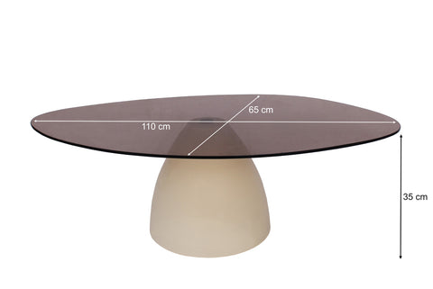 Brix Mylon 110 cm