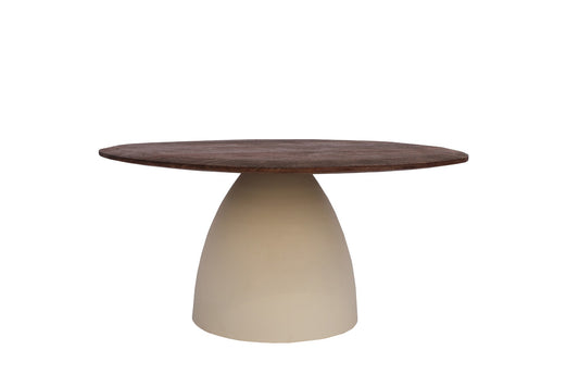 Brix Brown 86 cm