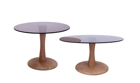 75 cm de almendra Brix Faye