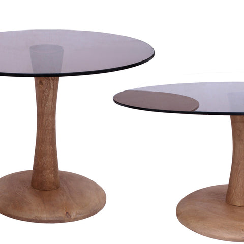 75 cm de almendra Brix Faye