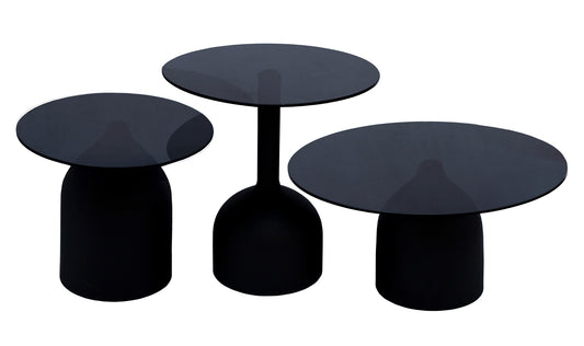 Brix Isa Preto 70 cm