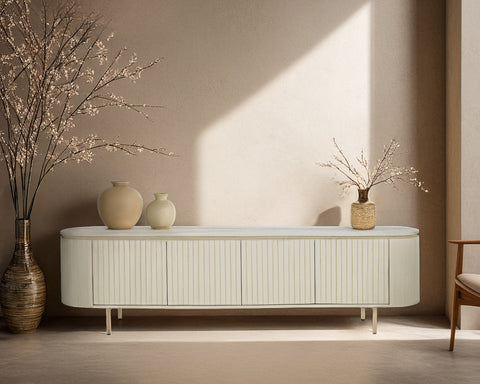Dressoir Patou 210 cm Livingfurn